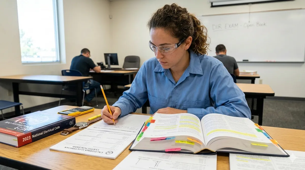 How to Study for a Closed-Book Exam (CSLB Strategy)